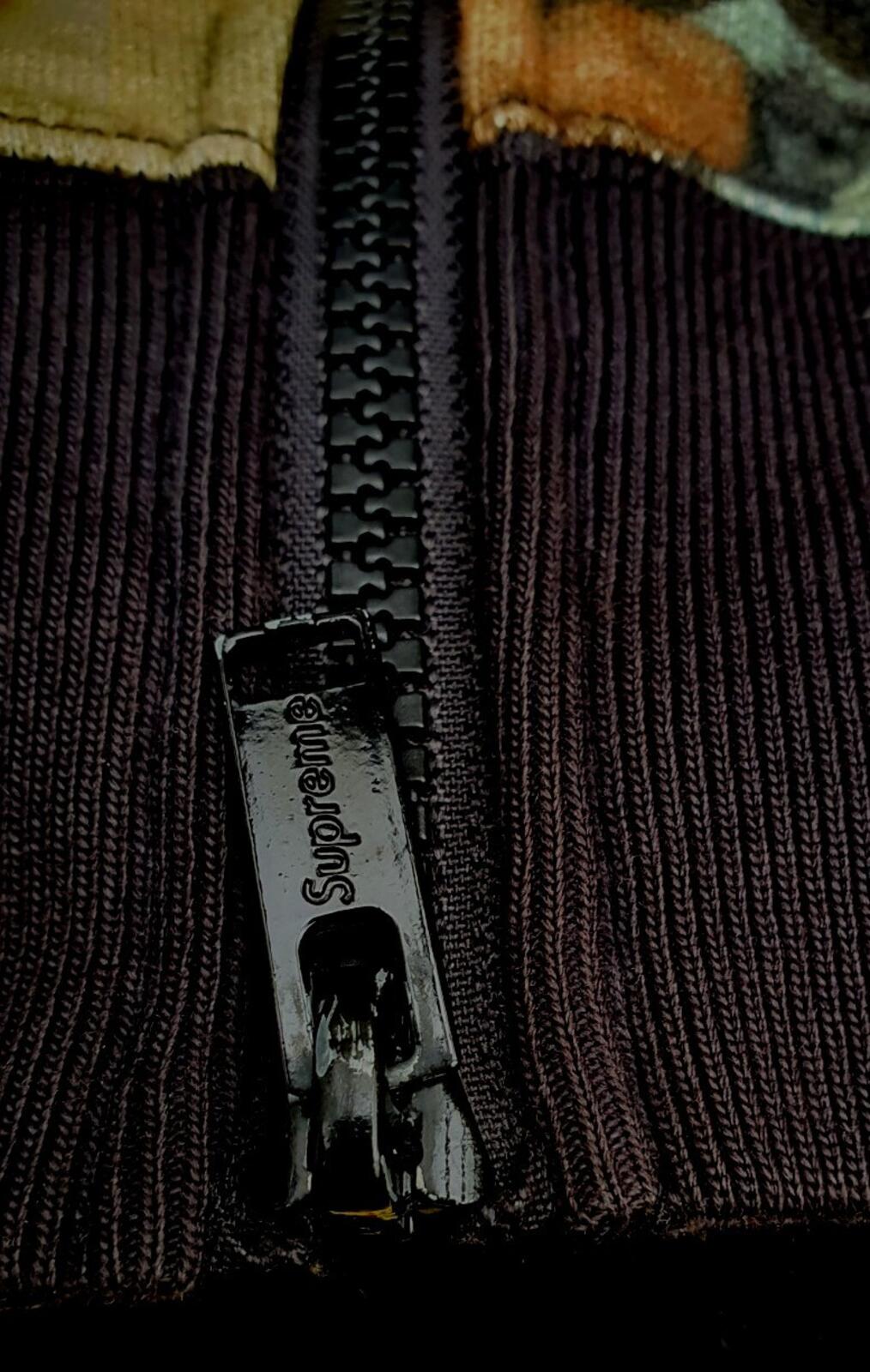 SS15 Supreme Undercover Hooded Sweatshirt Hands Size M