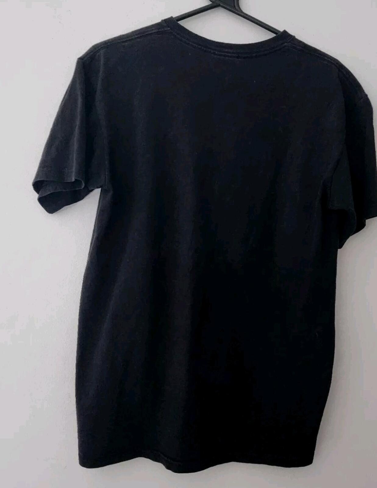 FW10 Supreme God and Country Tee Size M