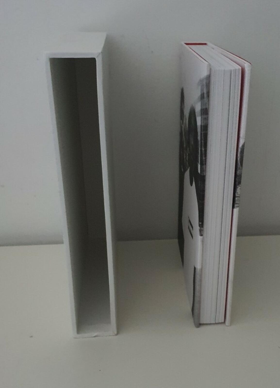 FW19 Supreme Book Vol. 2 published by Phaidon