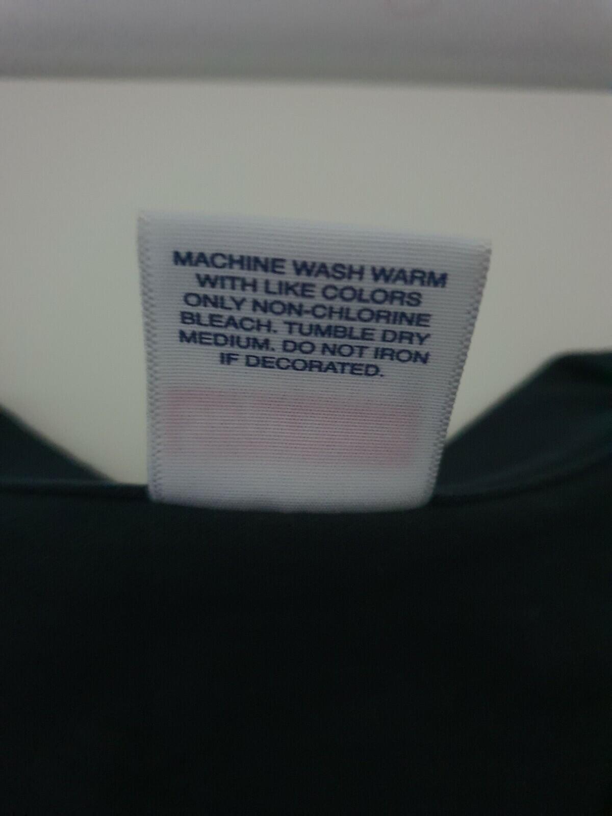SS17 Supreme Wilfred Limonious Undercover Lover navy Tee M medium T-Shirt