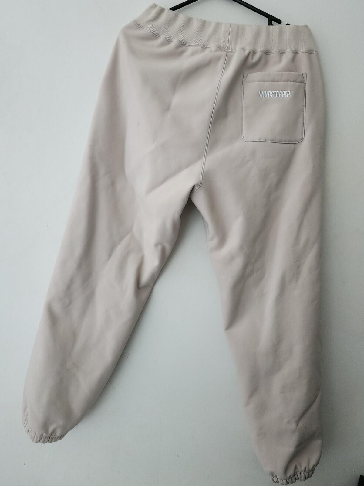 FW21 Supreme GORE WINDSTOPPER Sweatpant Water Resistant Joggers Water Resistant