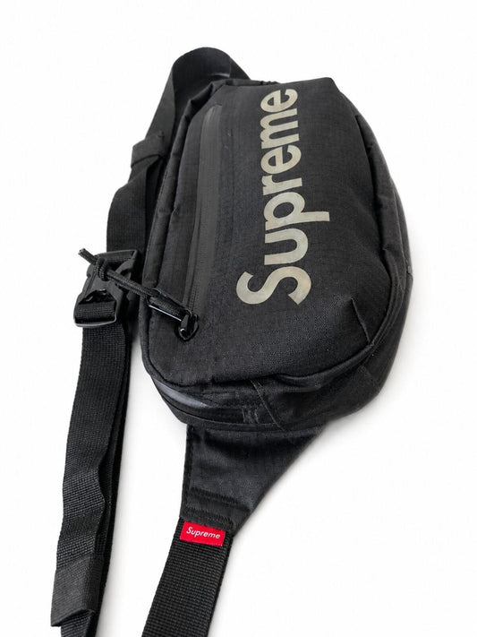 SS21 Supreme Riñonera Resistente al Agua Color Tan