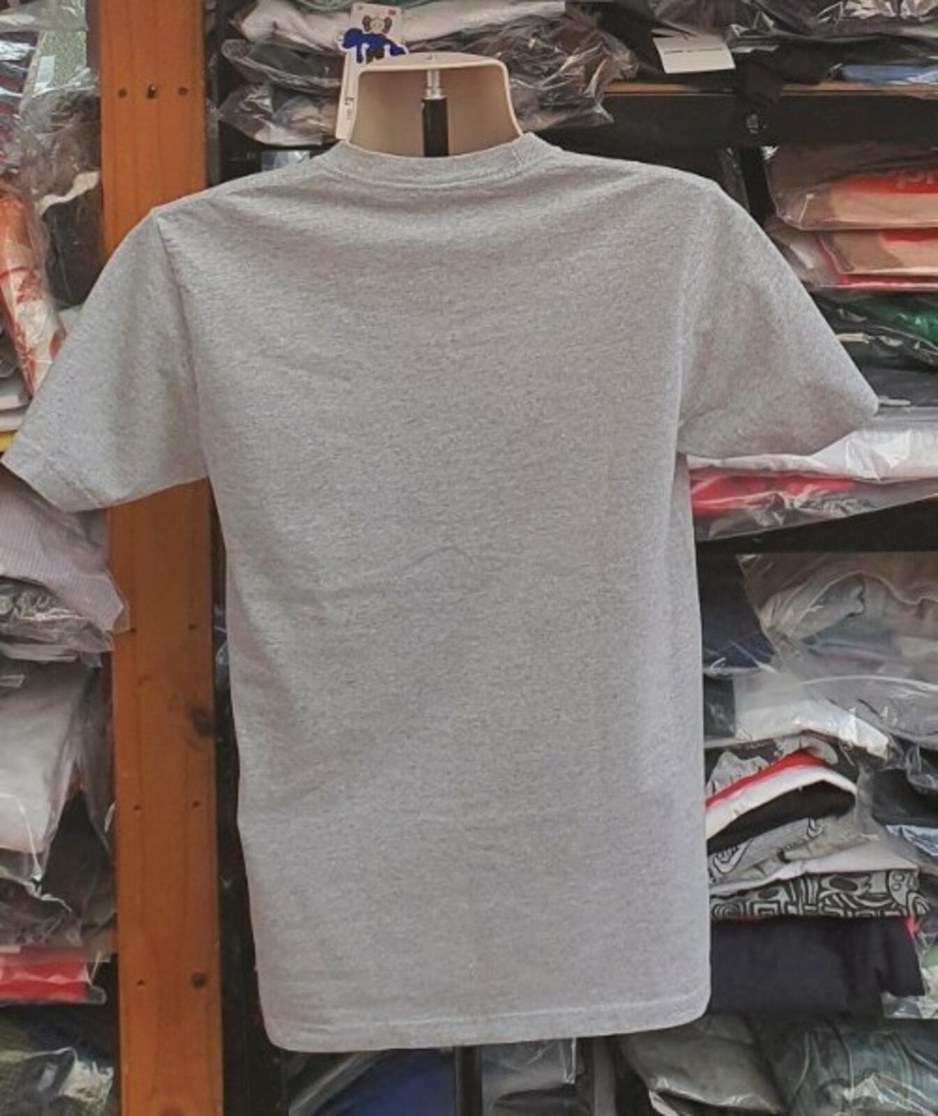 FW15 Supreme Devil heather grey tee size S Small T-shirt Rare