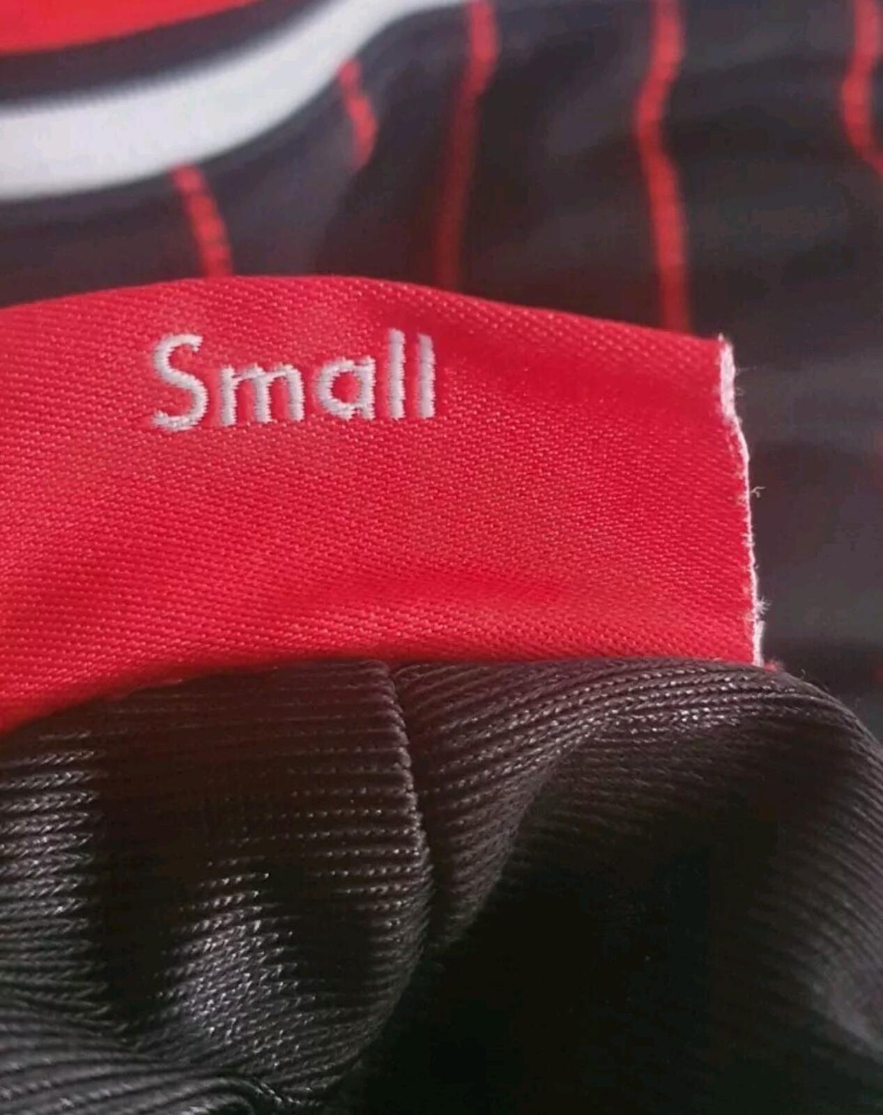 SS16 Supreme Crossover Basketball Short Black Size S